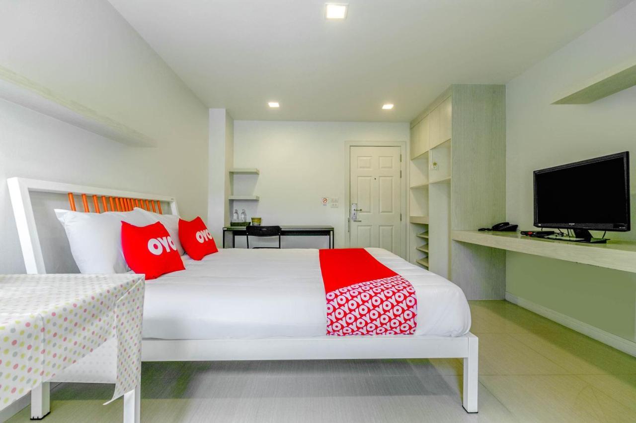 Oyo 1061 Peaberry Place Hotel 2*