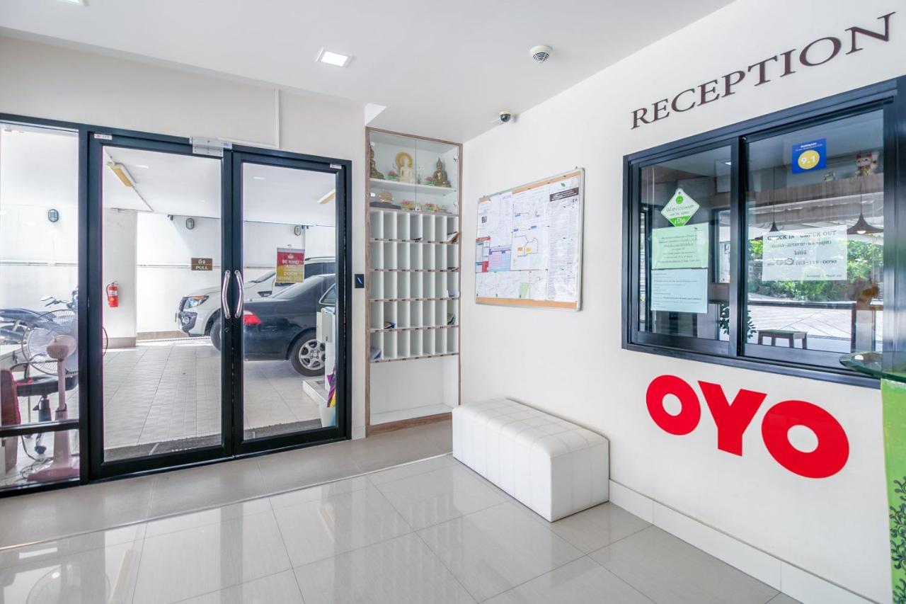 Oyo 1061 Peaberry Place