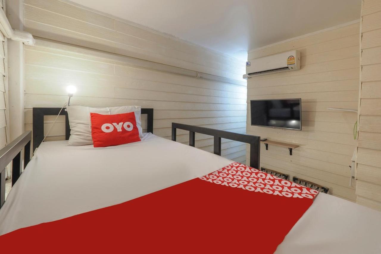Hotel Oyo 1016 Jade's House