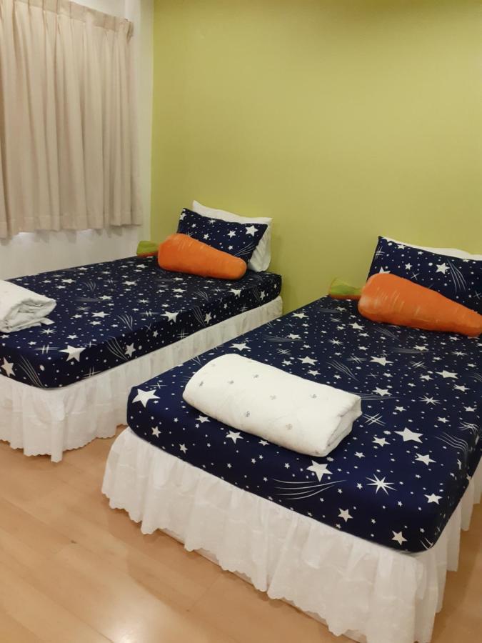 Hostel Baansu *