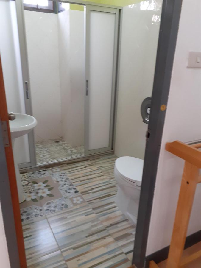 Baansu Hostel *
