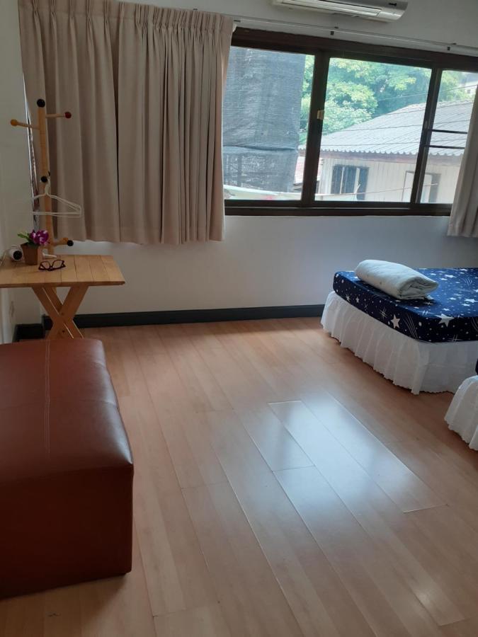 Baansu Hostel *