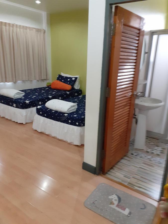 Hostel Baansu *