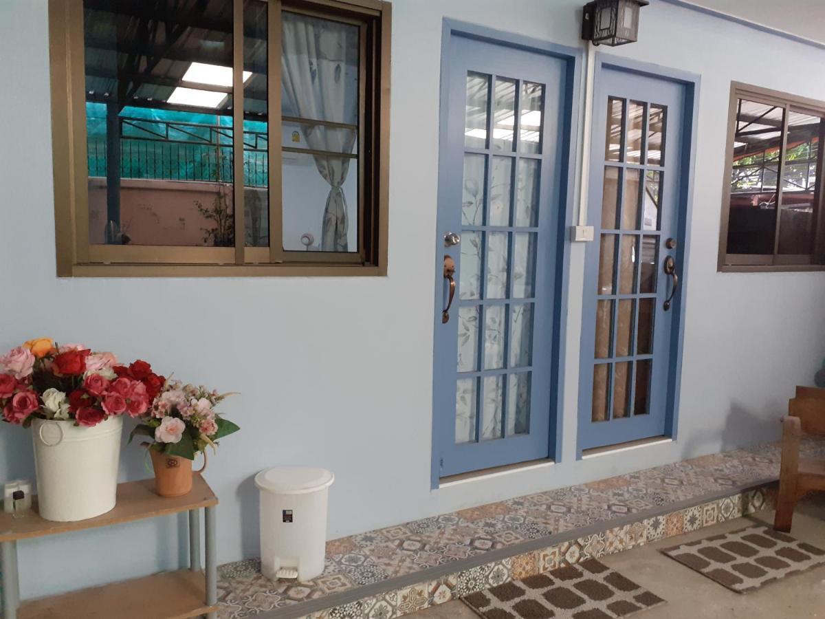 Hostel Baansu *