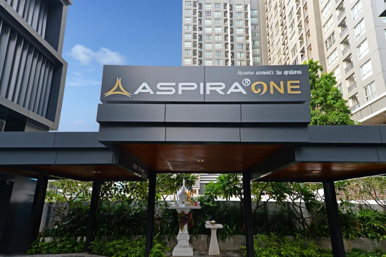 Aspira One Sutthisan