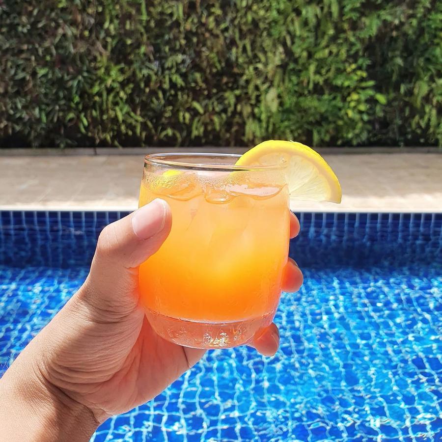 Hotel Dinsomon Bangkok
