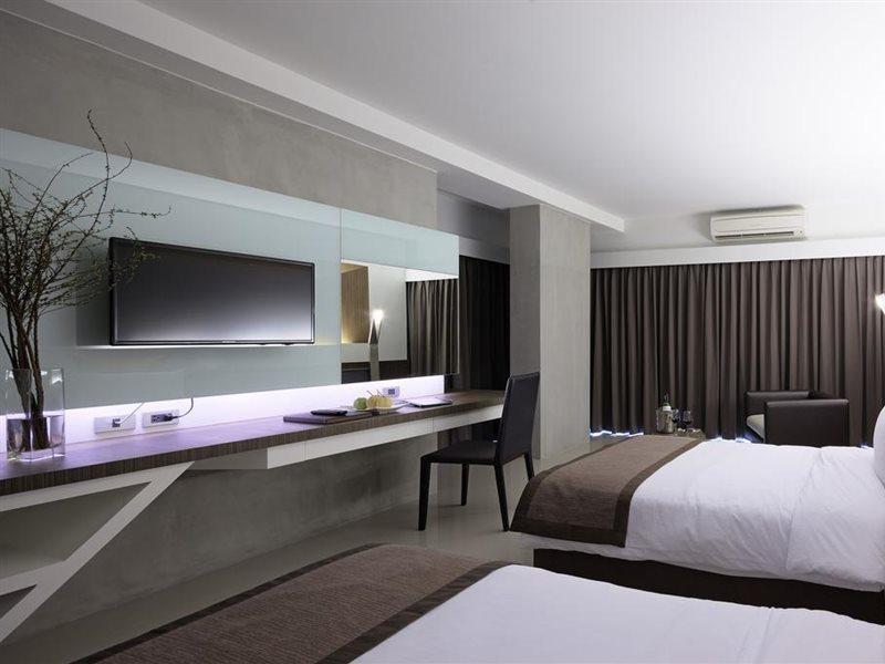 Hotell Nine Forty One