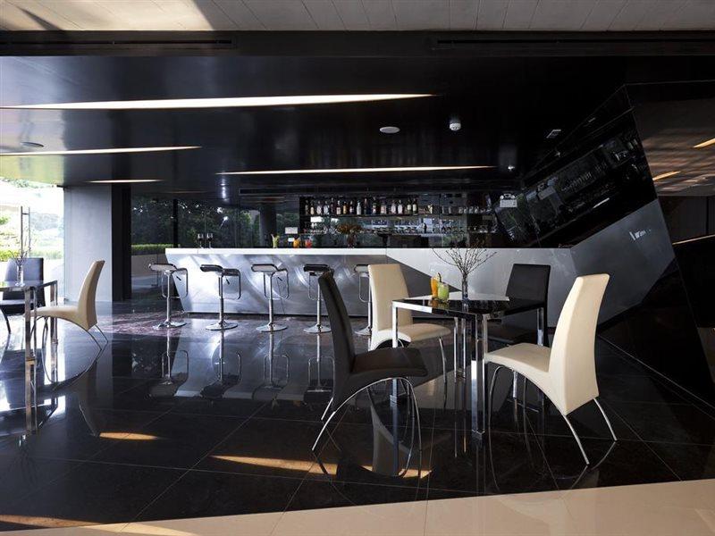 Nine Forty One Hotell