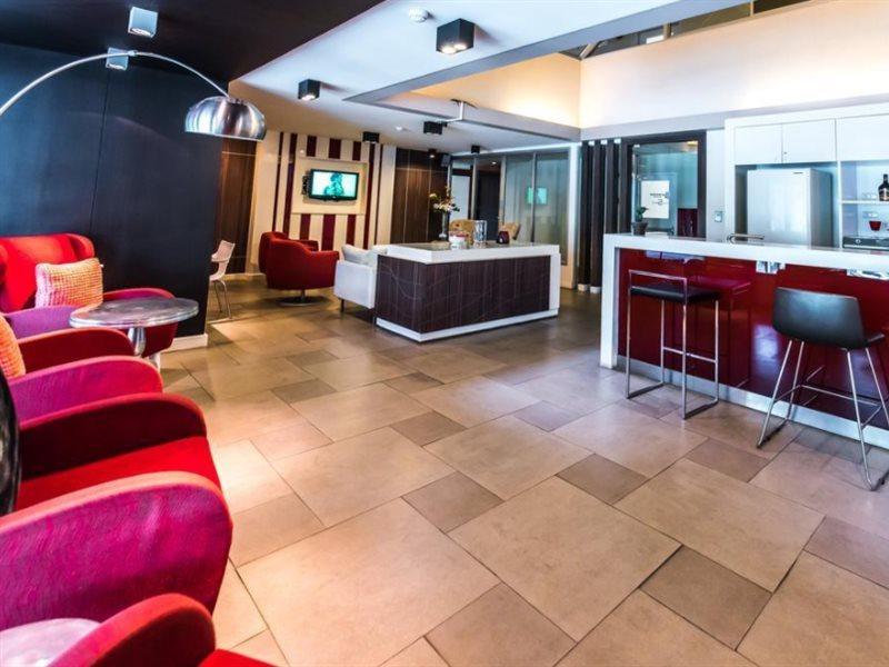 Palette Bella B Hotel 4*