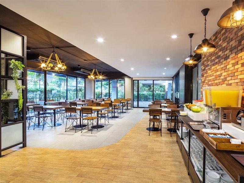 Livotel Lat Phrao Hotel 4*