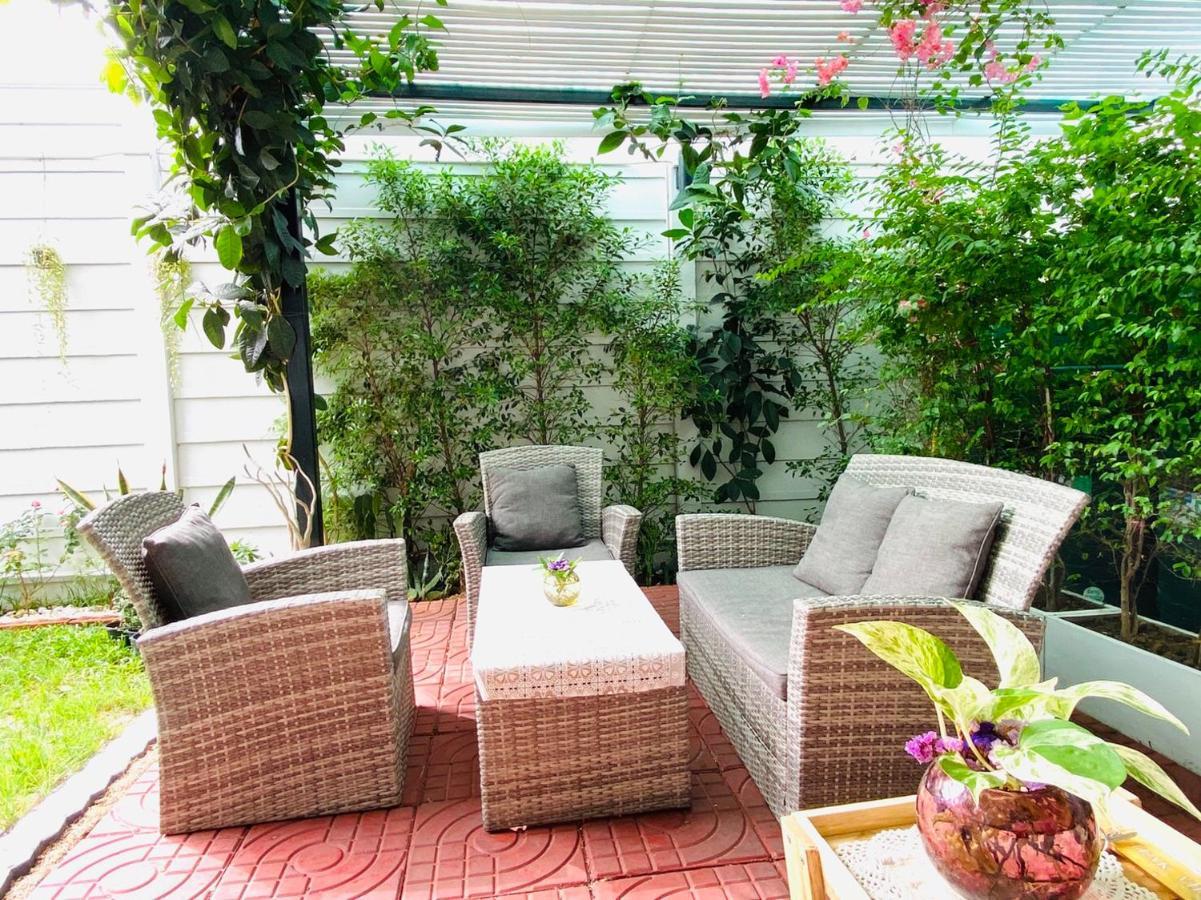 Apartamento Teak *