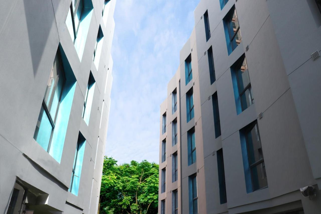 Hotel The Quarter Silom By Uhg 4*