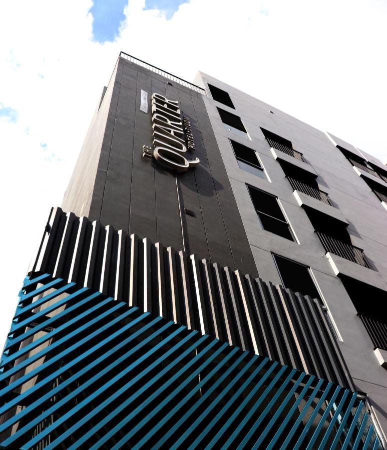 The Quarter Silom By Uhg 4*
