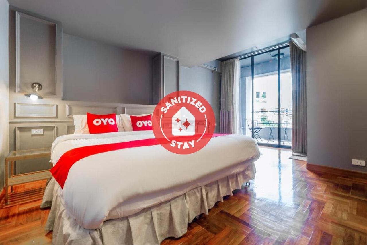 Oyo 1042 Boon's Hotell