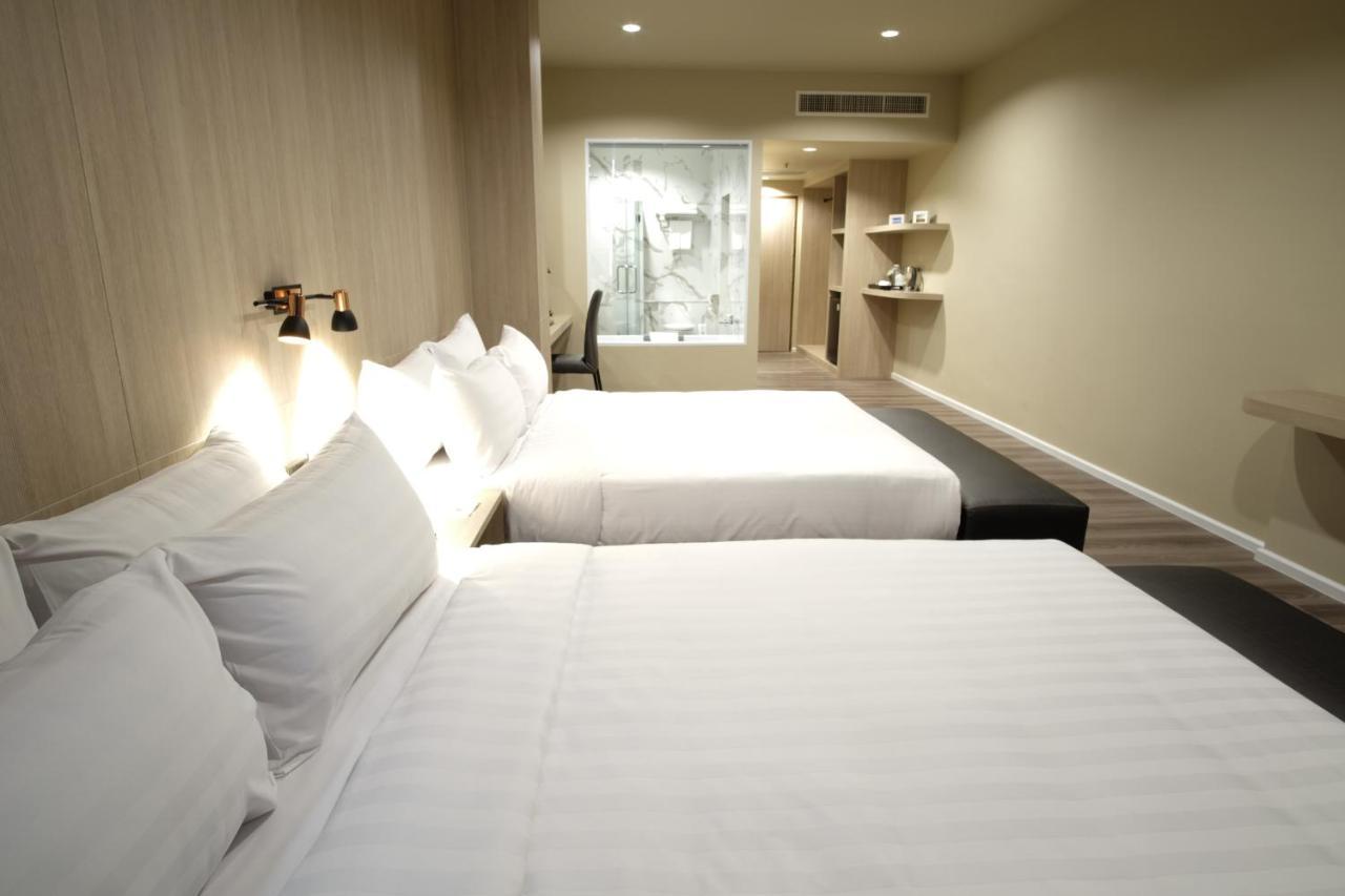 Hotel Gold Orchid