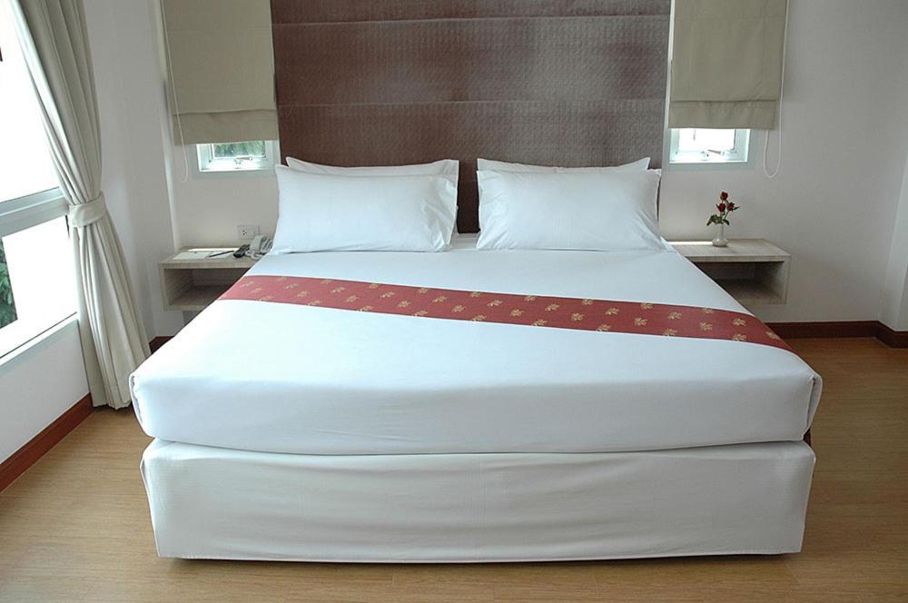Hotel Calypzo 2 Ratchada 20 Bangkok
