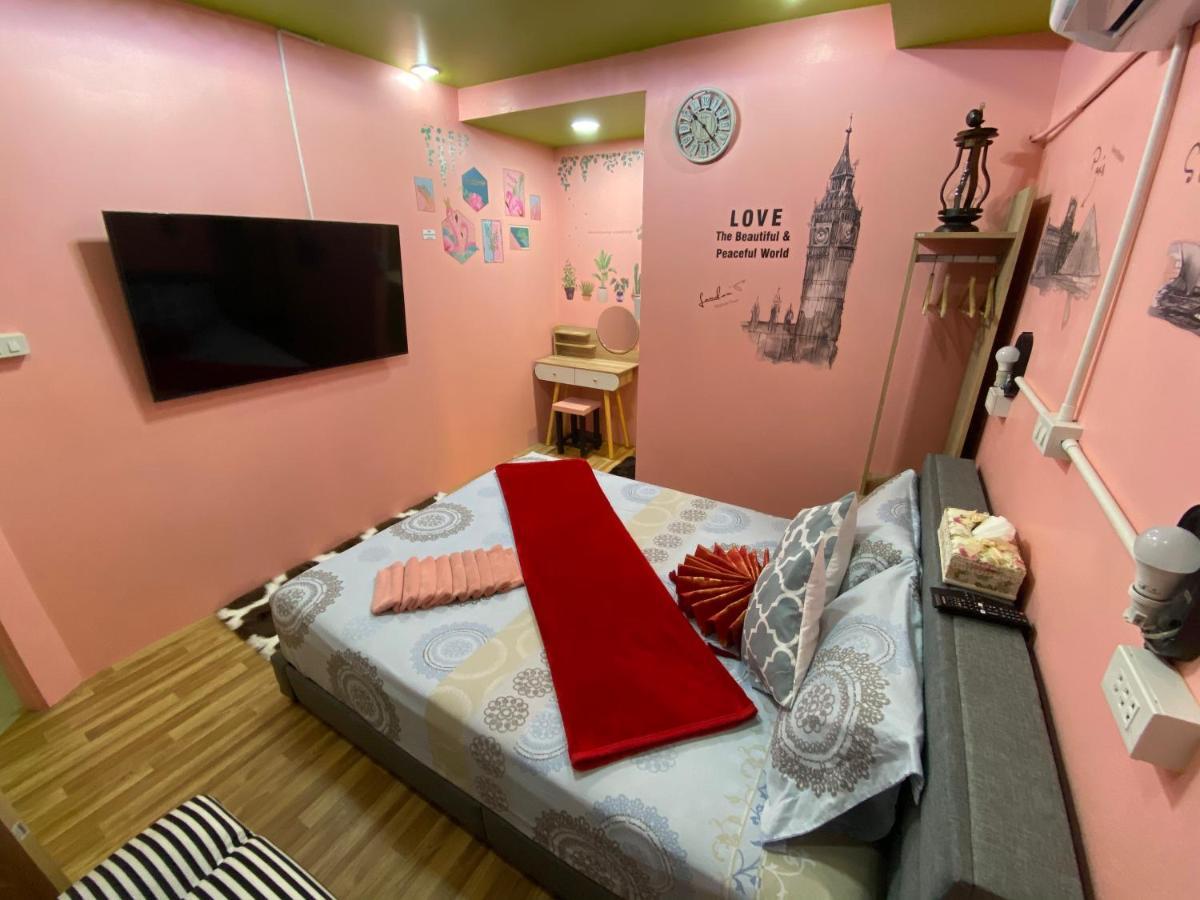 Interpartie (adults Only) Hotell