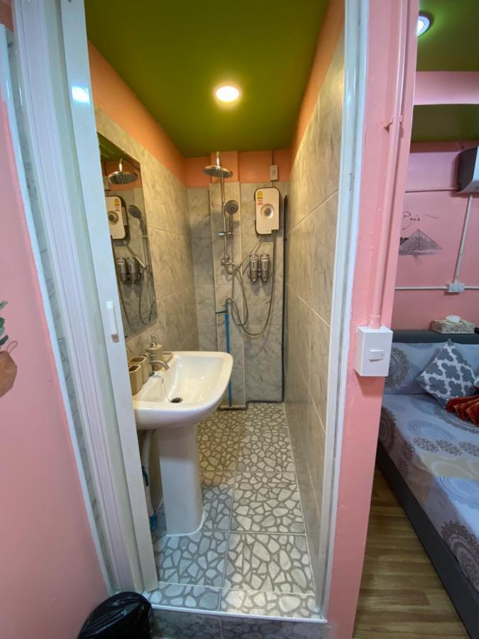 Interpartie (adults Only) Hotell