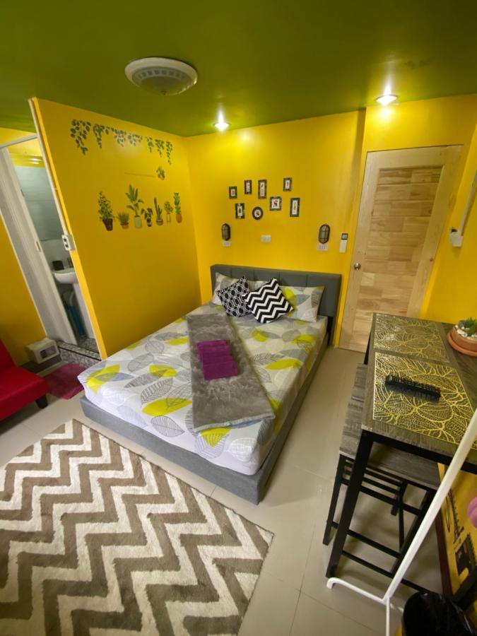 Hotell Interpartie (adults Only) 3*