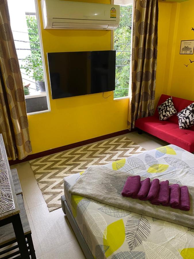 Hotell Interpartie (adults Only) 3*