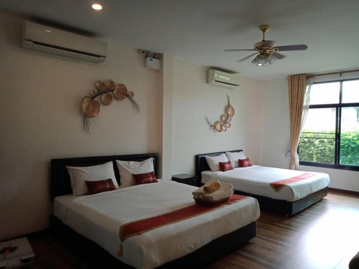 Qg Hotell