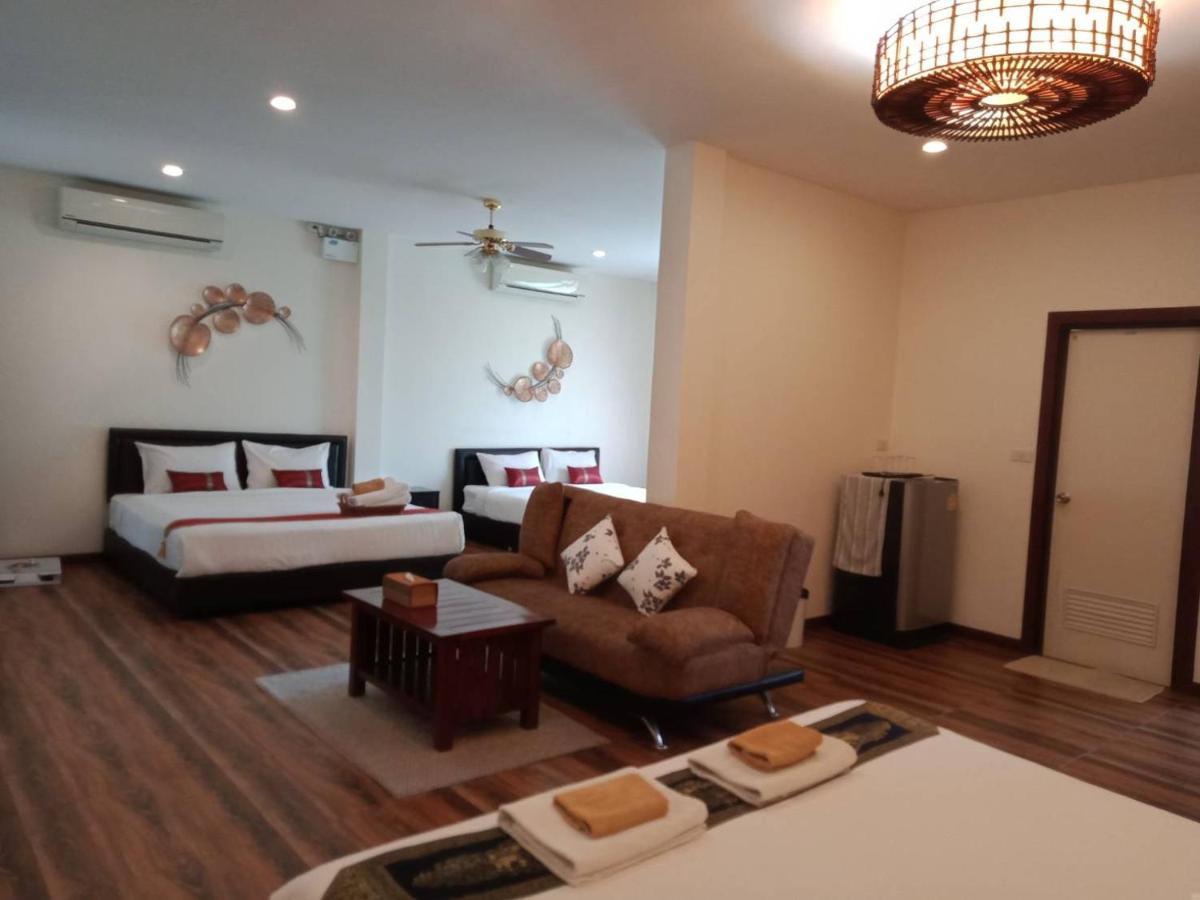 Qg Hotell 2*