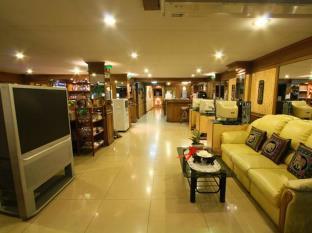 Honey House 2 Hostel *