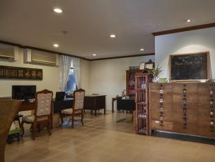 Napa Place Katil 2*