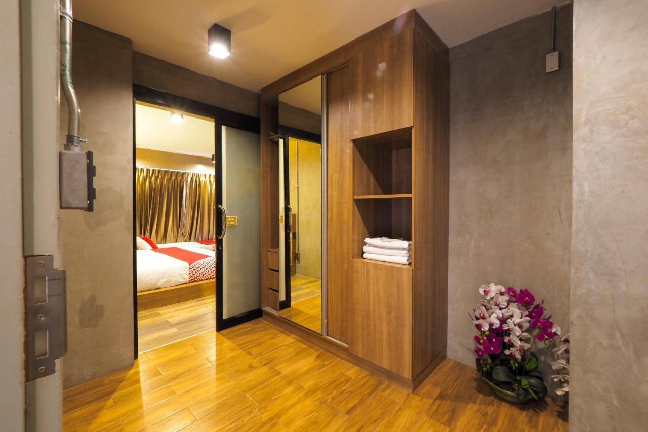 Oyo 75368 Demadre Hotel 3*
