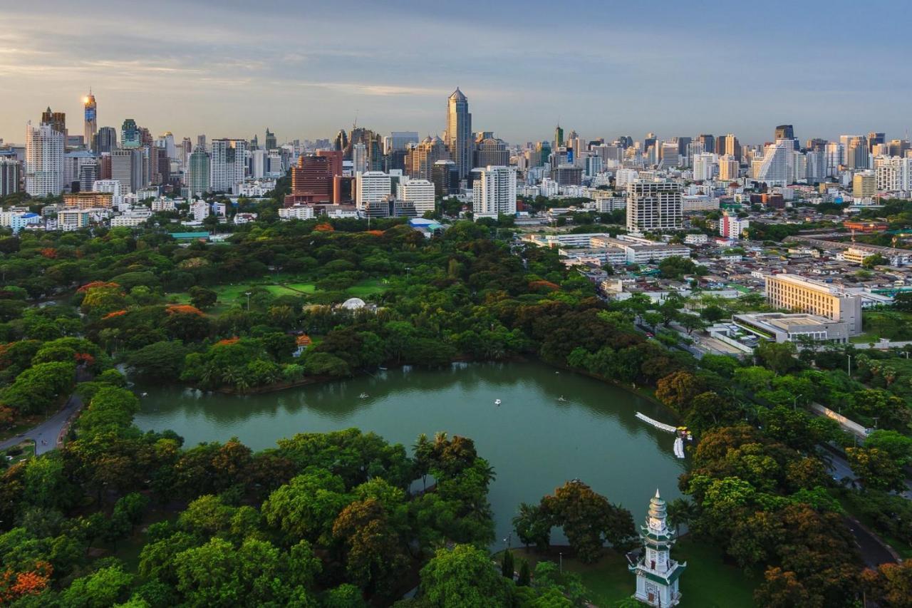 Oyo 1042 Boon's Hotell Bangkok