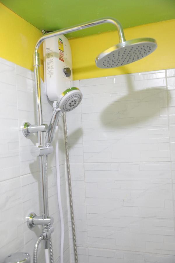Interpartie (adults Only) Hotell 3*
