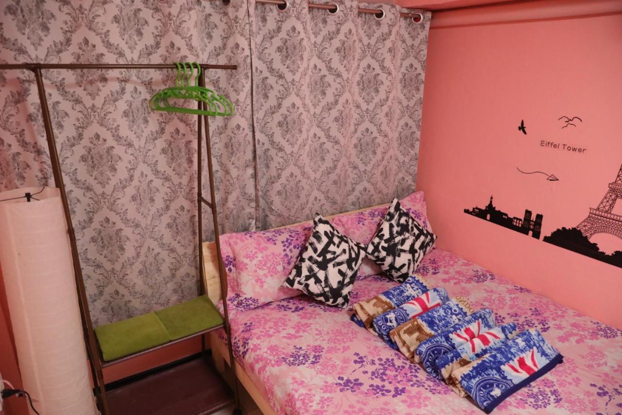 Hotell Interpartie (adults Only)
