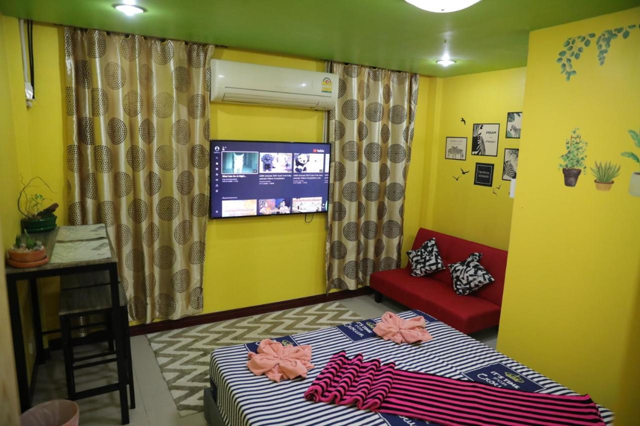 Hotell Interpartie (adults Only)
