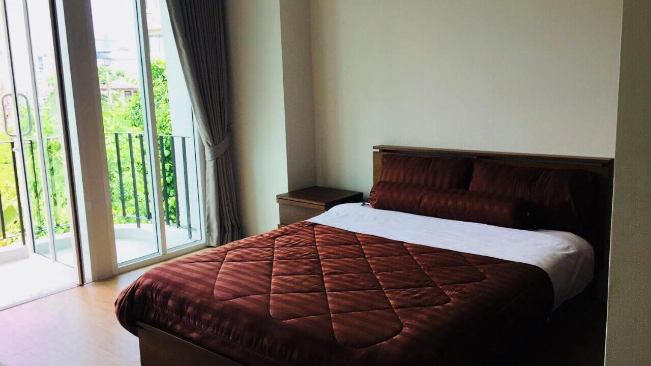 Apartamento Teak *