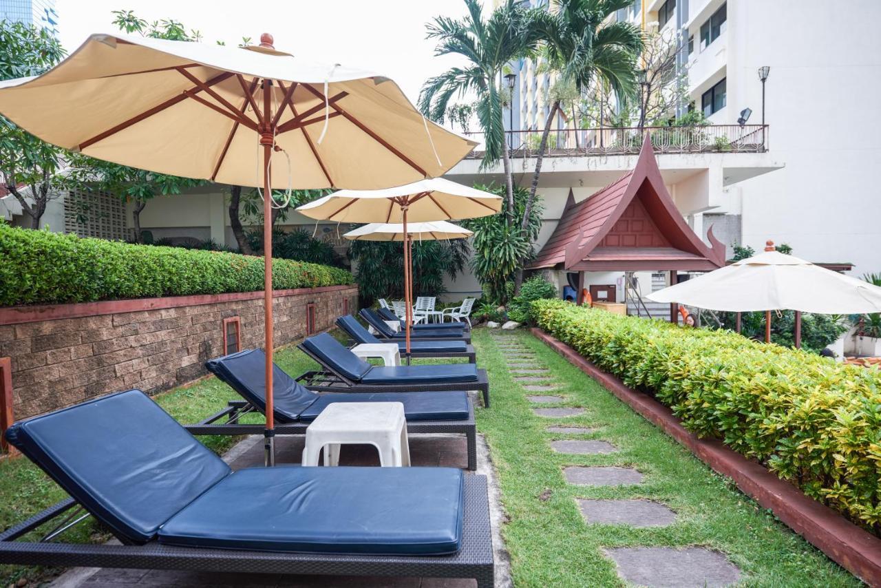 Hotel Narai