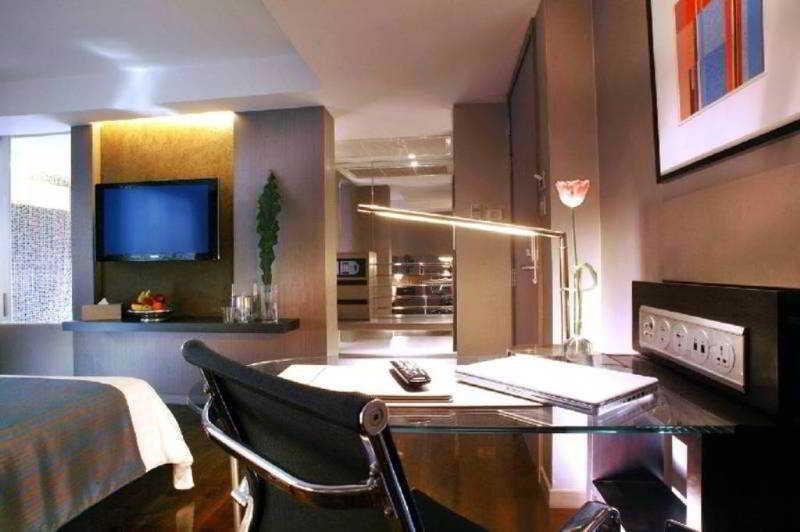 Citrus Sukhumvit 22 Asoke Hotel 4*