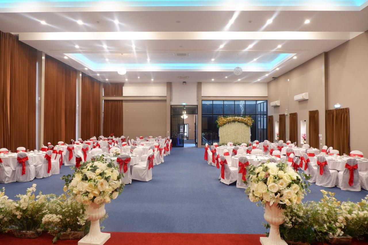 Pongsakorn Boutique Resort 4*