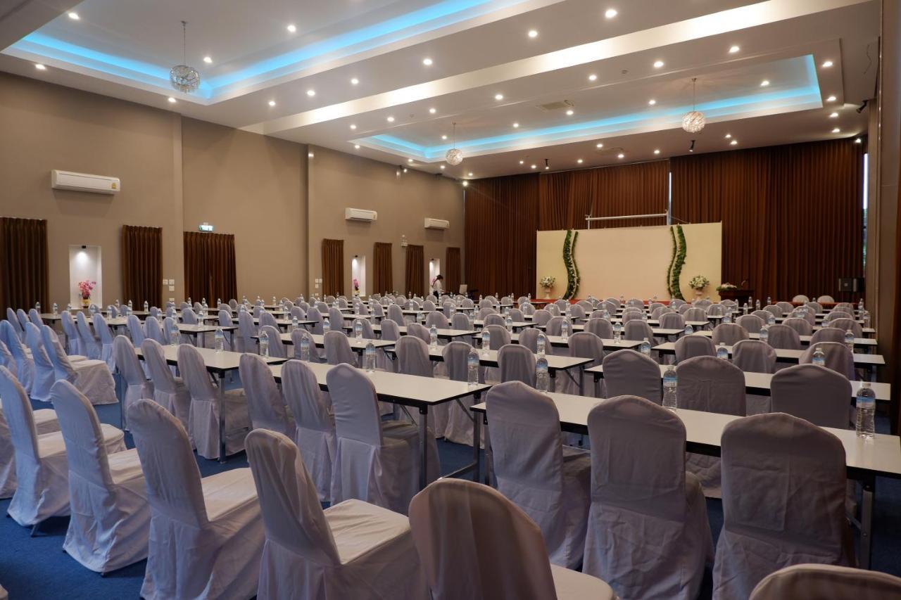 Pongsakorn Boutique 4*