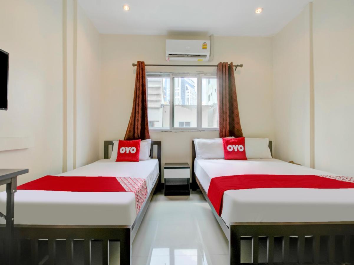 Hotel Oyo 253 Kk 11 Boutique