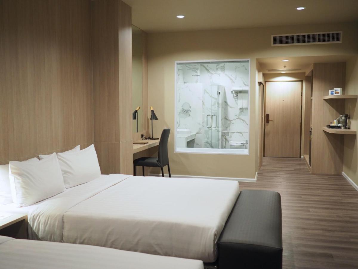Gold Orchid Hotel 4*