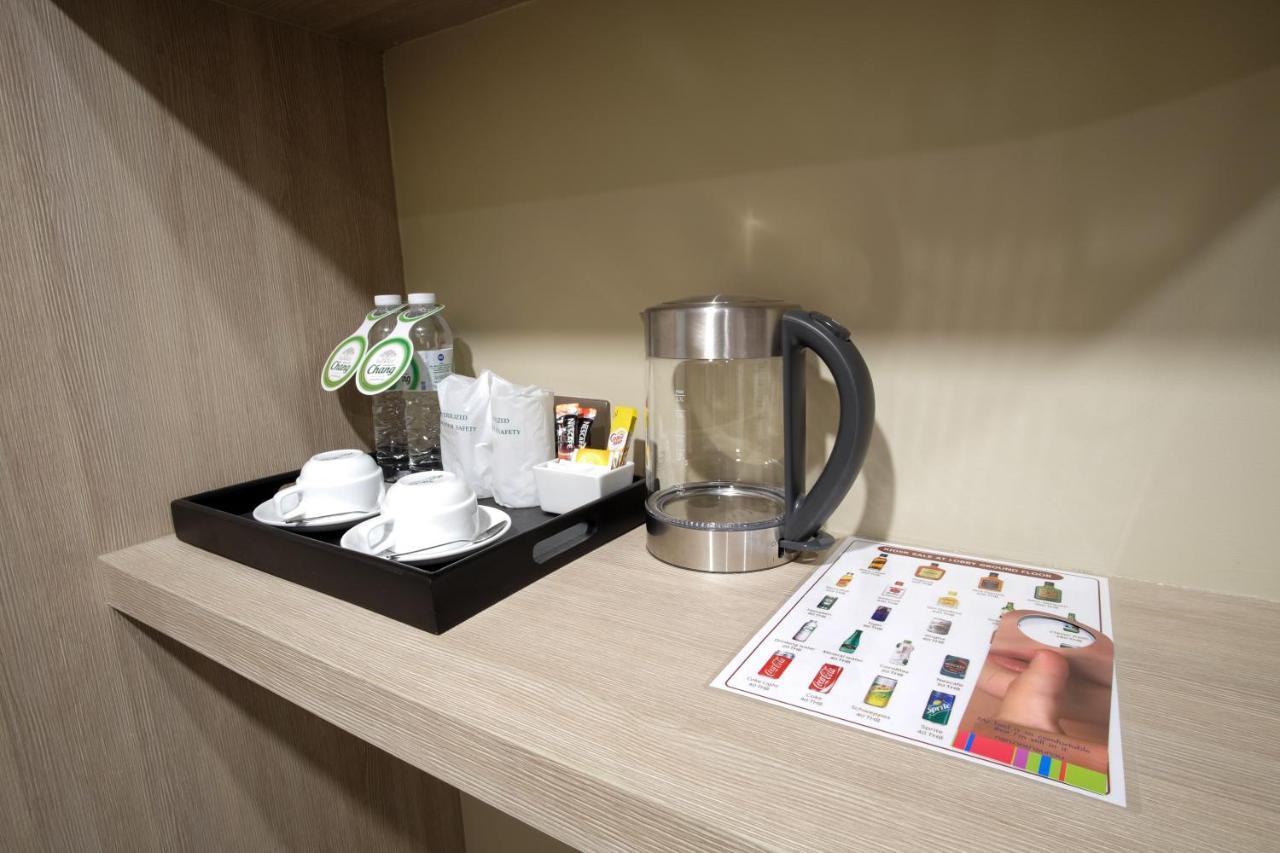 Hotel Gold Orchid 4*