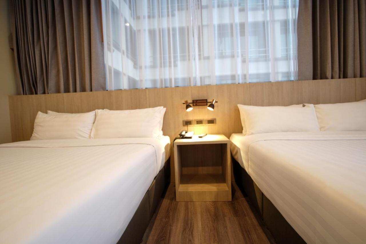 Hotel Gold Orchid 4*