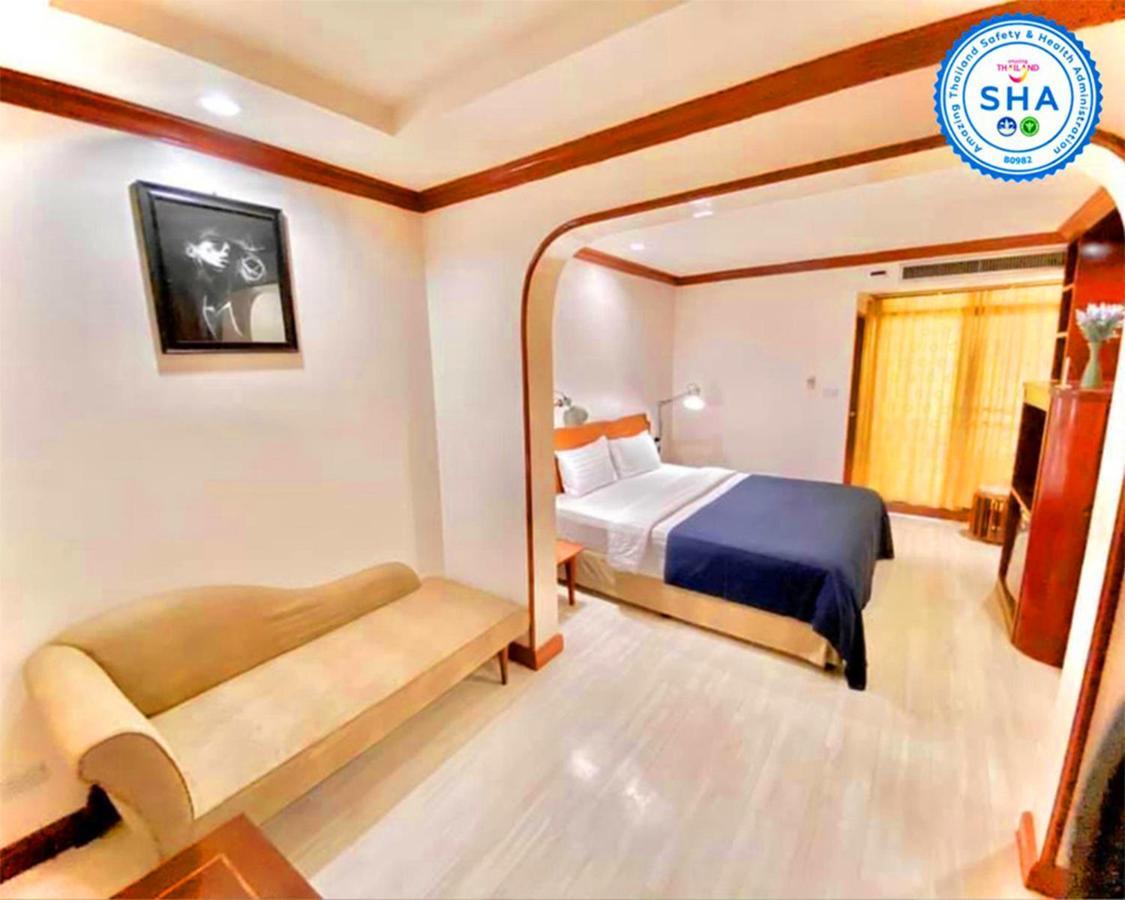 Hotel The Victory Residences 4*