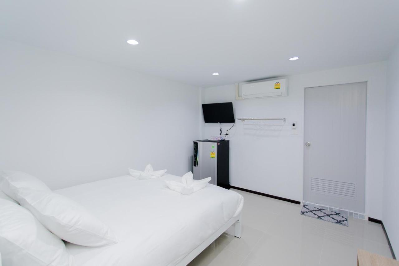Khách sạn Nk 2 Bangkok