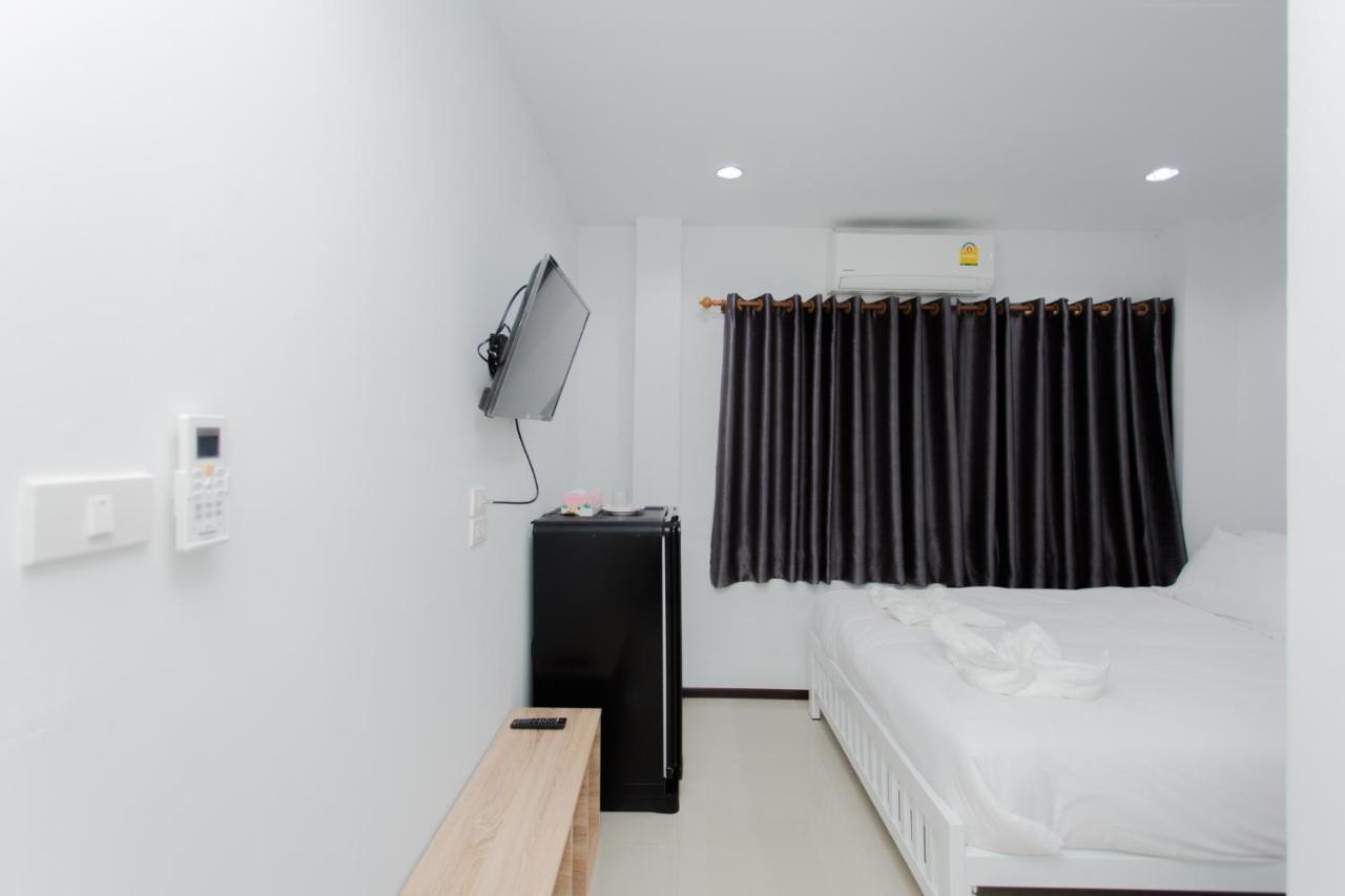 Nk 2 Khách sạn Bangkok