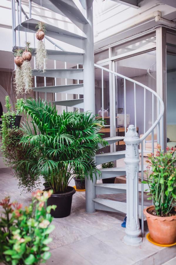 Khách sạn Nk 2
