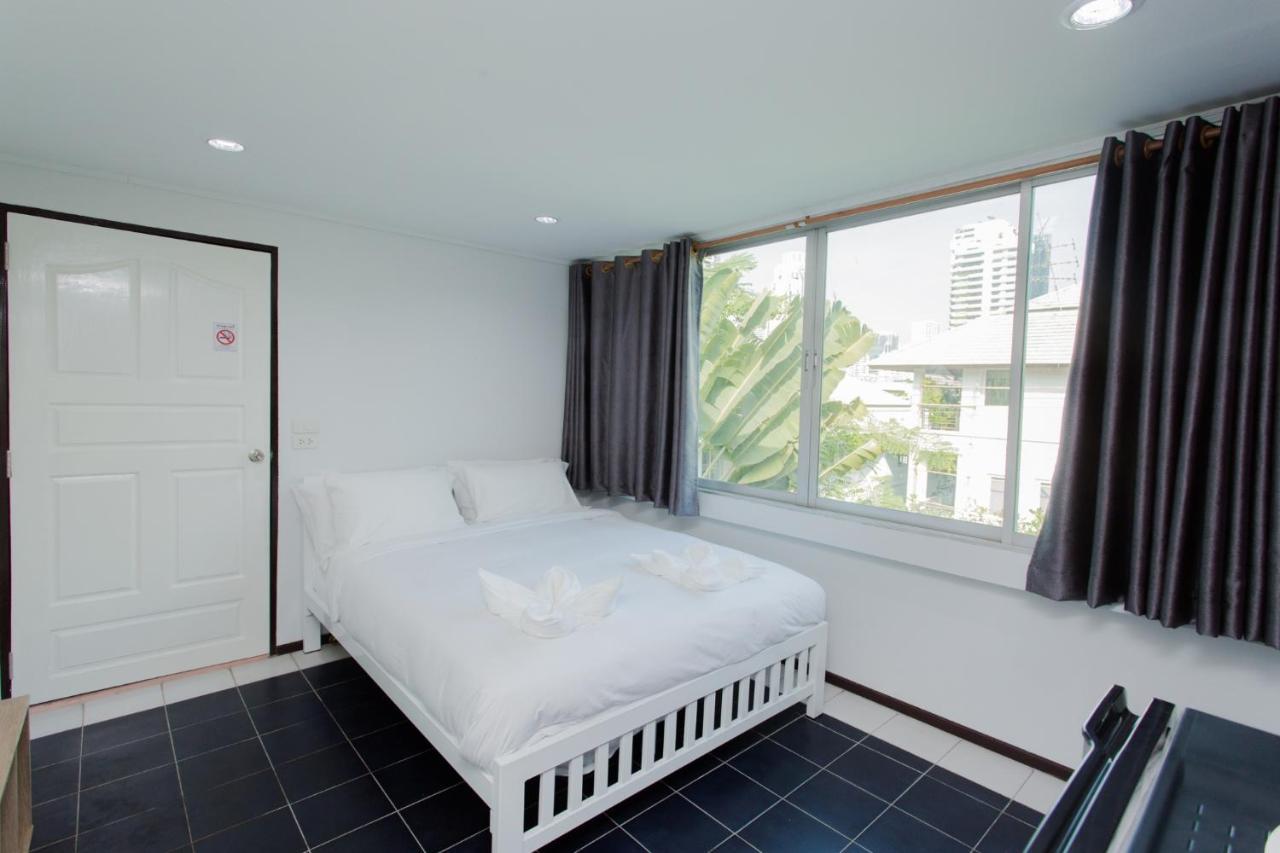 Khách sạn Nk 2 Bangkok