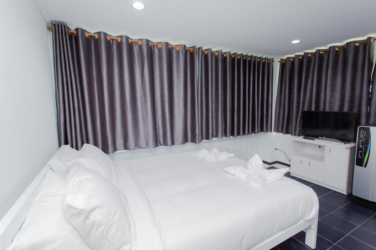 Khách sạn Nk 2 Bangkok
