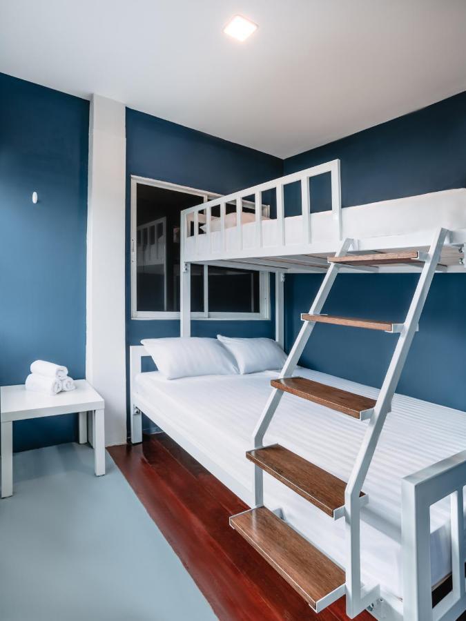 Hostel Sleepyhead Bangkok