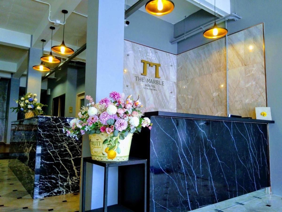 The Marble Hostal